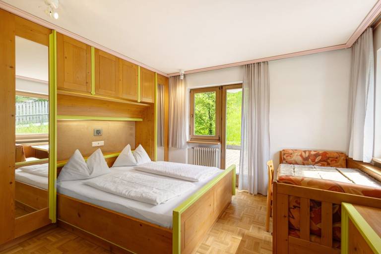 Ferienwohnung Sankt Kassian