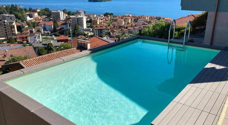 Lovely villa with pool | Pet-friendly in Verbania