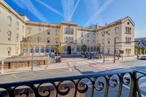 Apartamento Logroño
