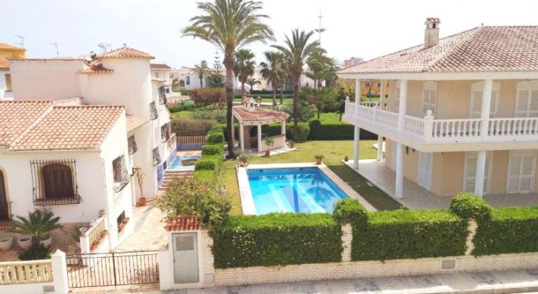 Vacation home with 4 rooms for 7 persons — photo 3