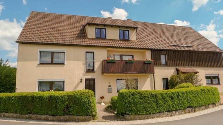 Ferienwohnung  Kleingesee