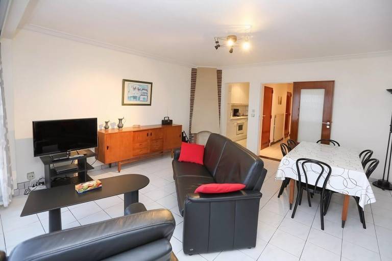 Ferienwohnung Ostende