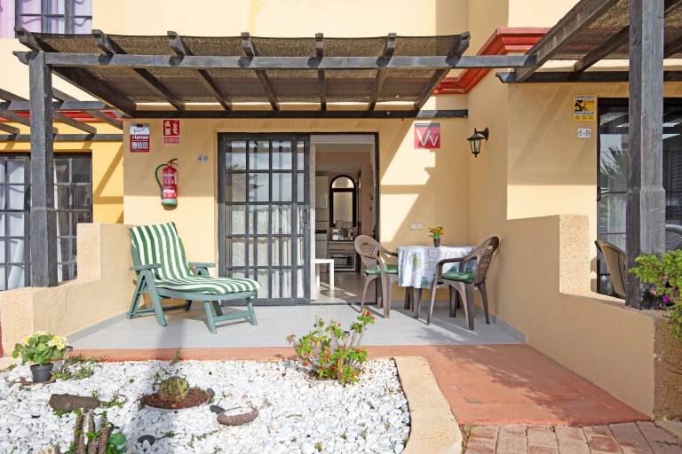 Ferienhaus  Costa Calma