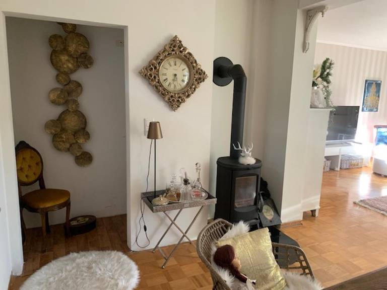 Apartment with pool, patio & yard | Pets are welcome — photo 2