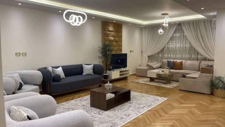 Apartamento El Cairo