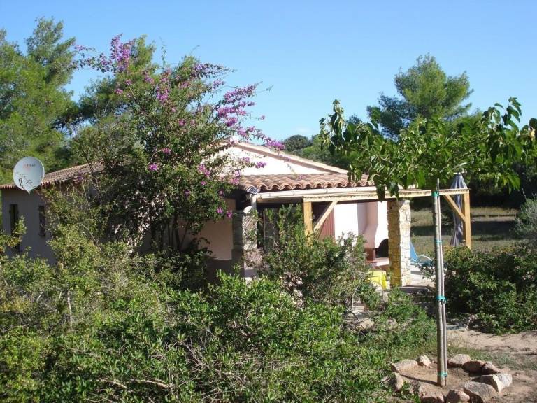Villa Île de Cavallo