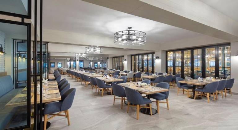 Club Marco Polo - Premium All Inclusive — photo 4