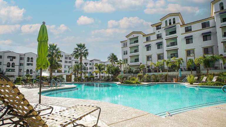 Condo  Chandler