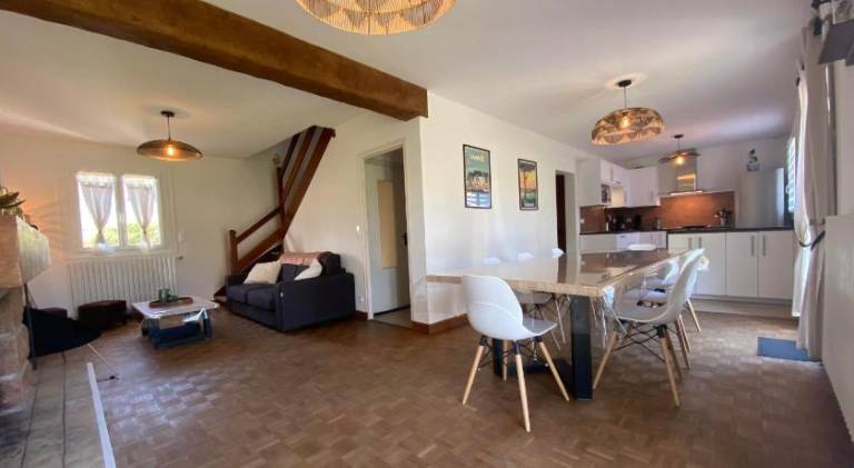 Vacation home | Pet-friendly — photo 2