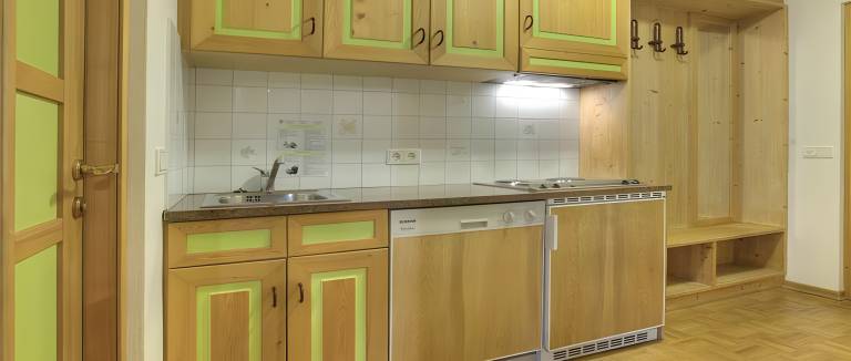 Beautiful rental apartment with garden, barbeque & fast internet | Mountain view | Good for workation | Pets allowed — photo 2