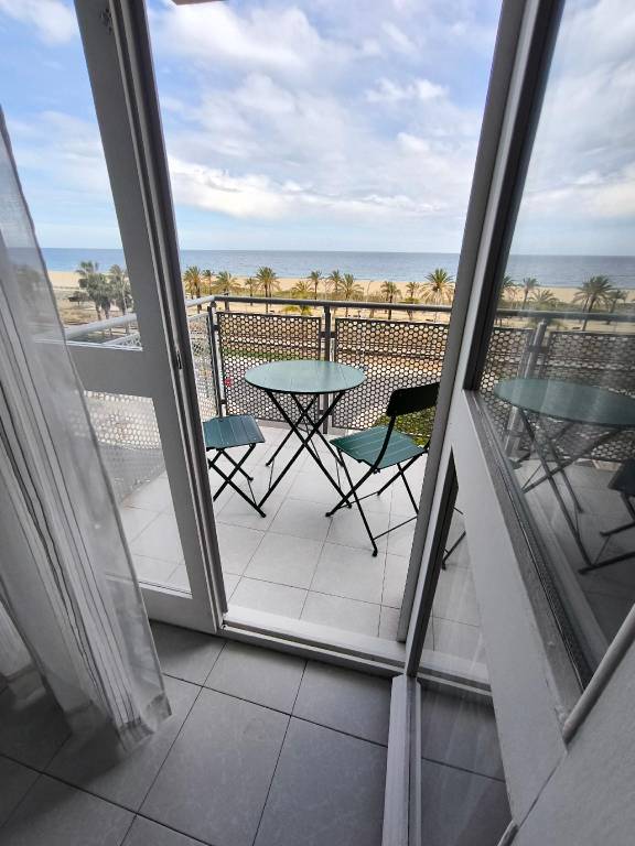 Ferielejlighed Mataró