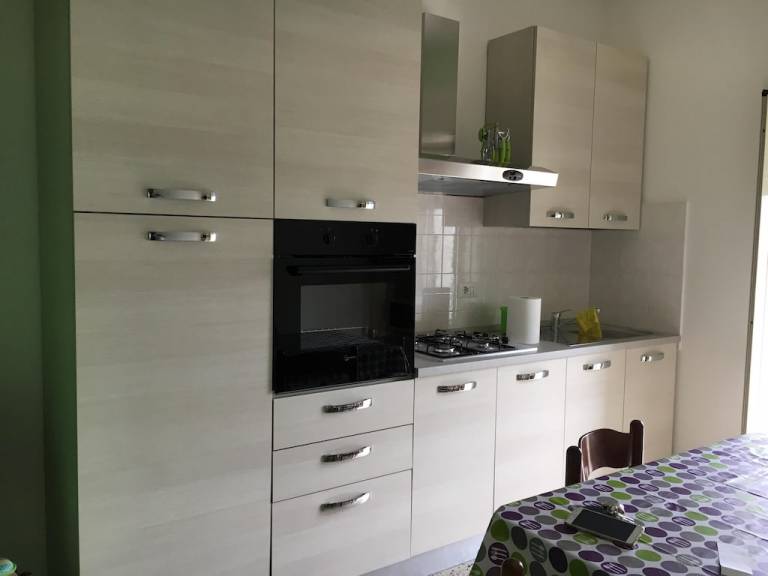 Casa Scauri