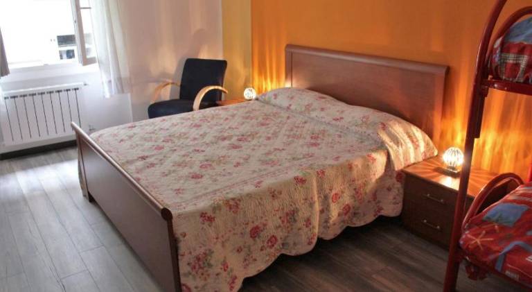 Apartament Triest