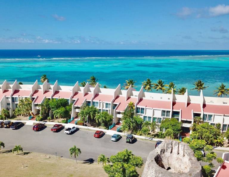 Apartment  Christiansted