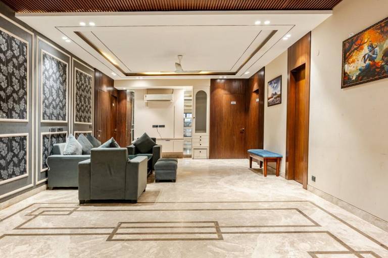 500 m&sup2; Ferienhaus