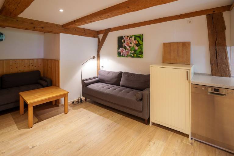 Ferienwohnung Gutach (Schwarzwaldbahn)