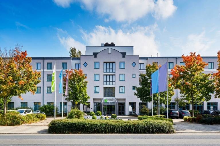 Ferienwohnung Isernhagen