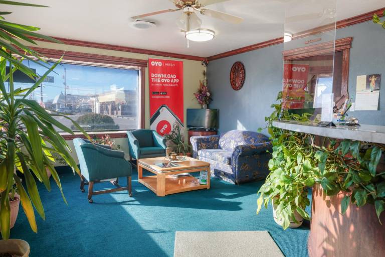 OYO Hotel Liberal, Kansas — photo 2