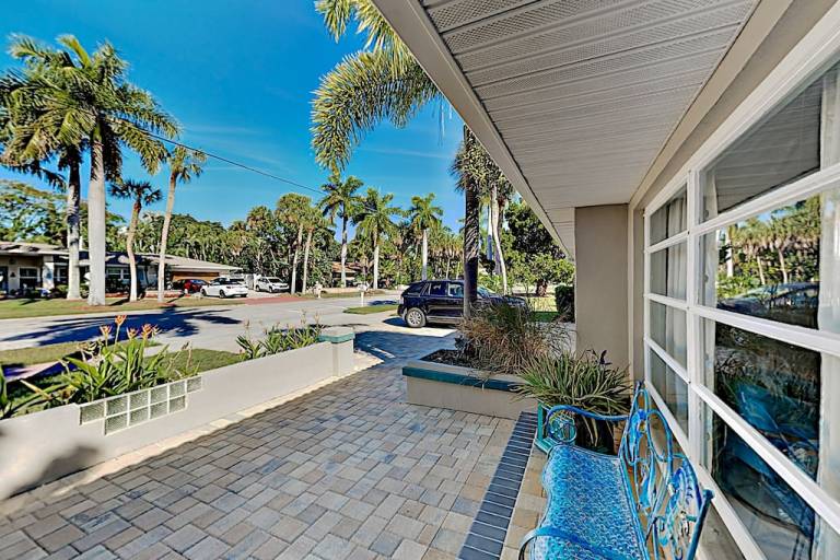Hus Lido Key