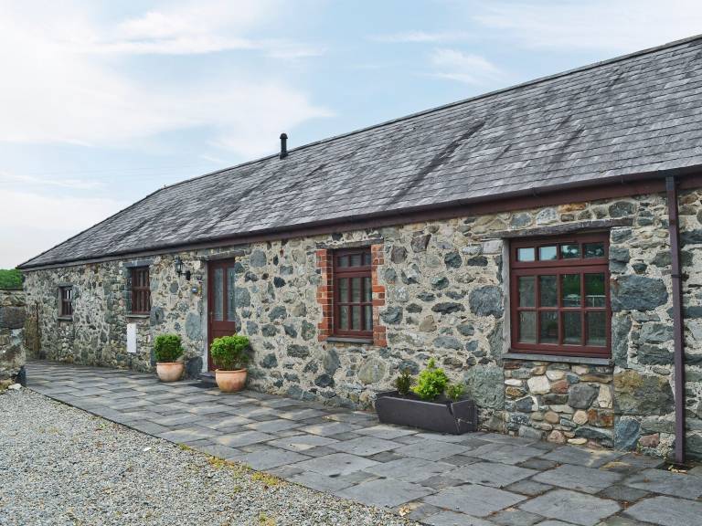 Cottage  Caernarfon