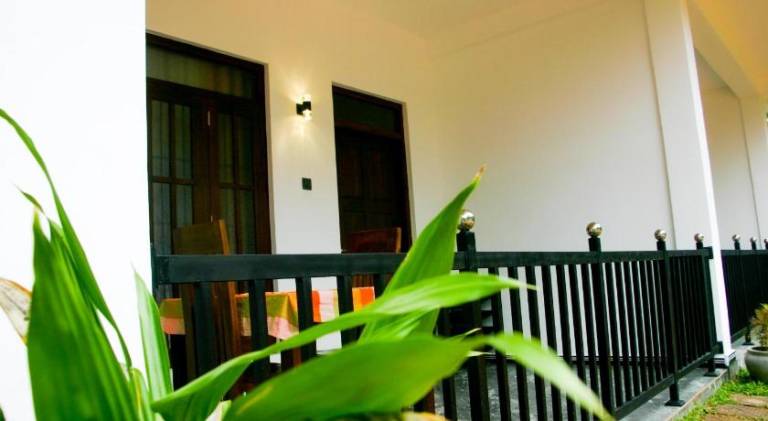 Sigiri Heaven Villa — photo 3