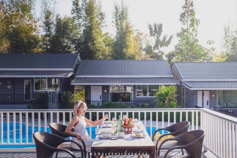 Le Best Pool Villa Chiangmai 303 — photo 5