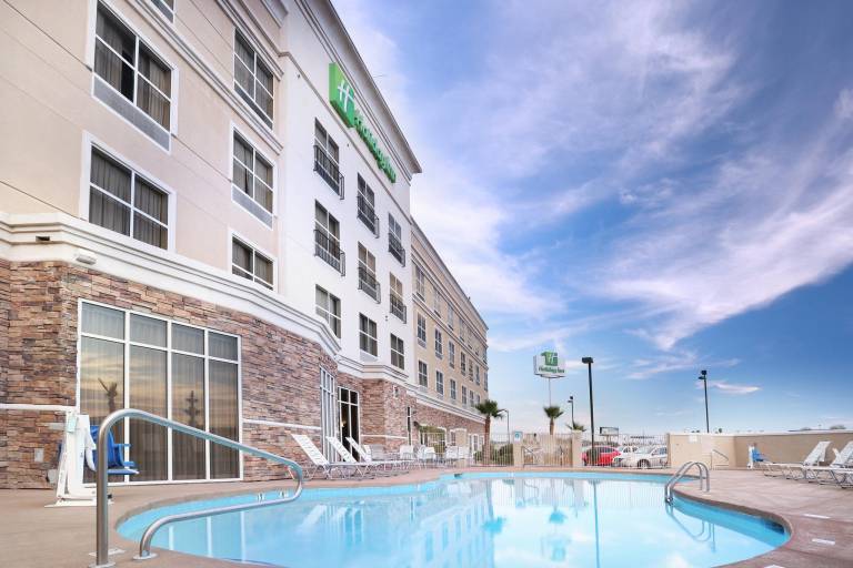 Holiday Inn Yuma By IHG — photo 4