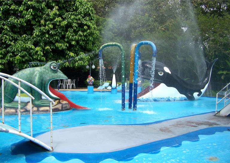 Resort  Angelim