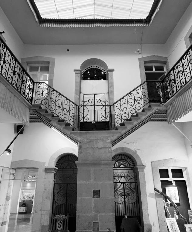 Casa Guadalupe