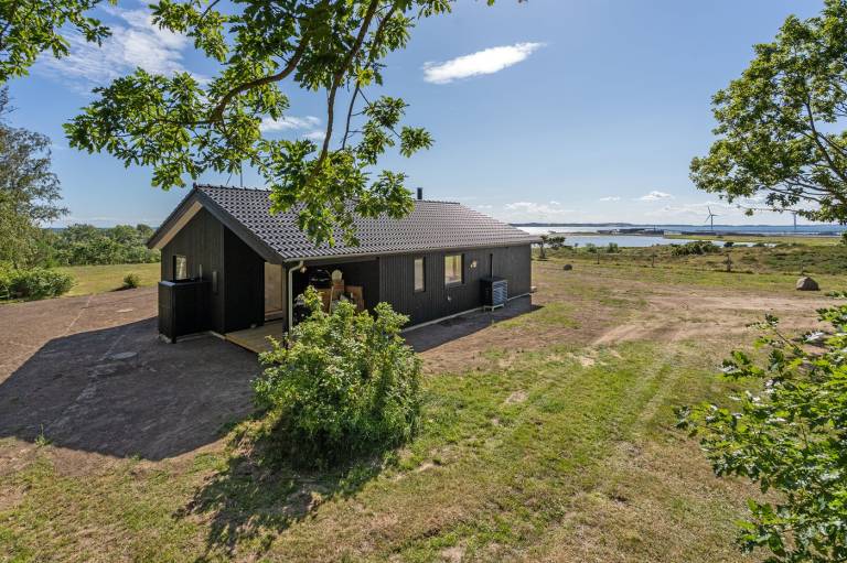 Ferienhaus  Elsegårde