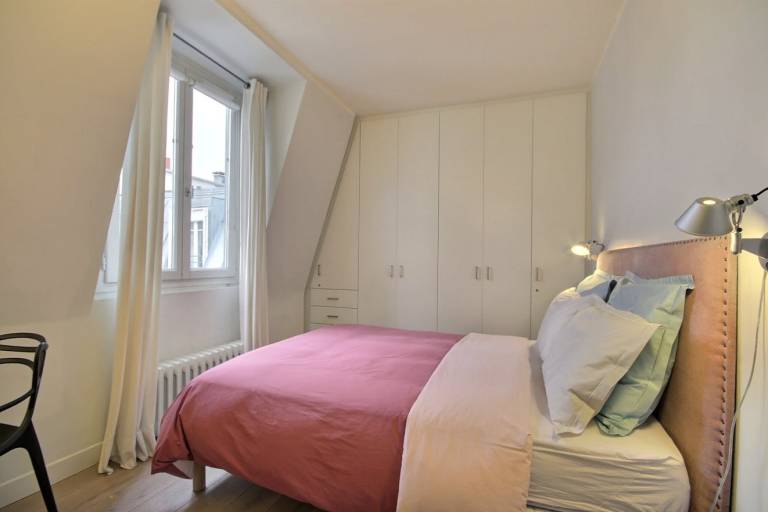 Rental apartment | Near Arc de Triomphe — photo 2