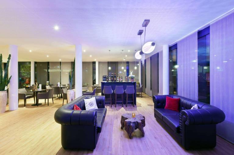 Amedia Luxury Suites Graz, Trademark Collection by Wyndham — photo 2