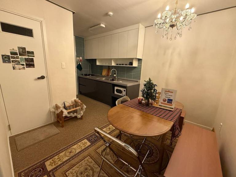 60 m² Ferienhaus