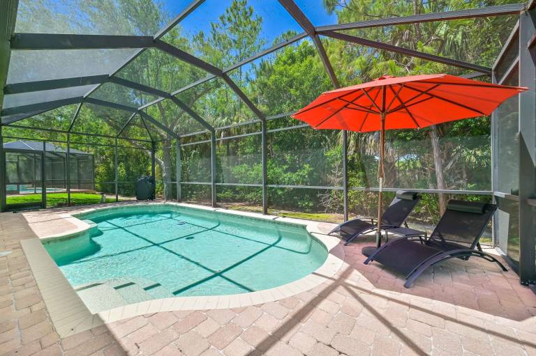 House Naples