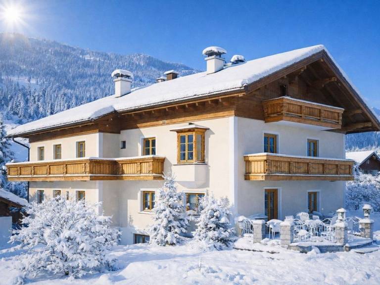 Bed and breakfast  Schwarzach im Pongau