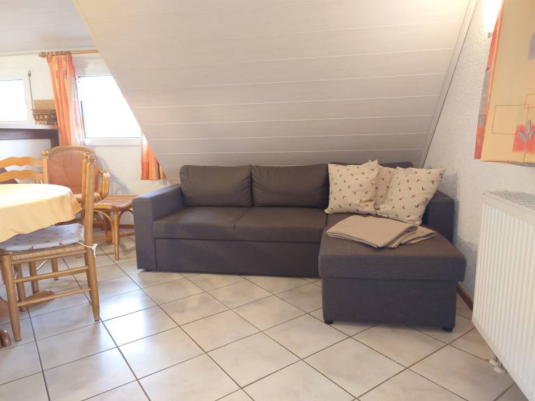 Apartment  Sankt Märgen