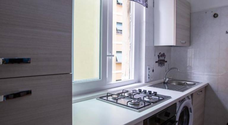 Holiday apartment with 2 rooms for 5 persons — photo 3