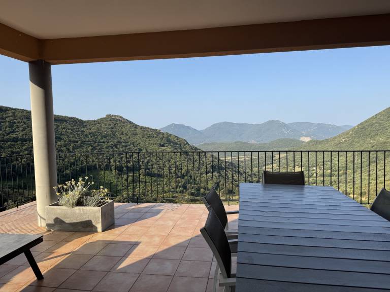 156 m² Ferienhaus