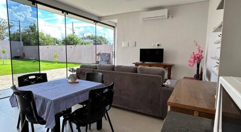 Vacation home with 1 room for 5 persons — photo 2
