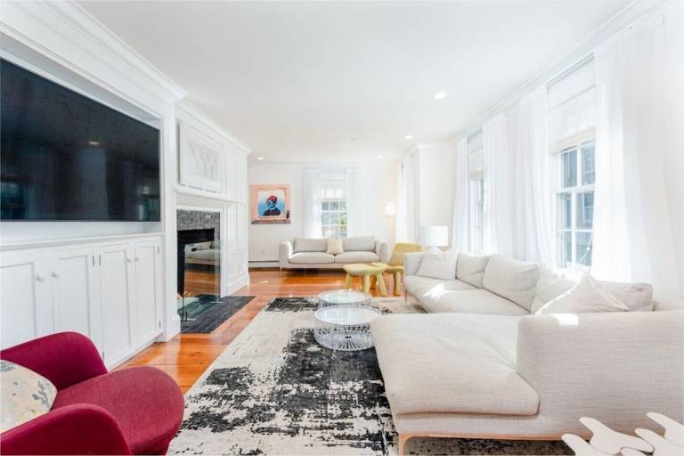 House  Nantucket