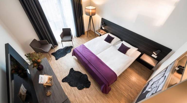 Hotel K99 in Konstanz