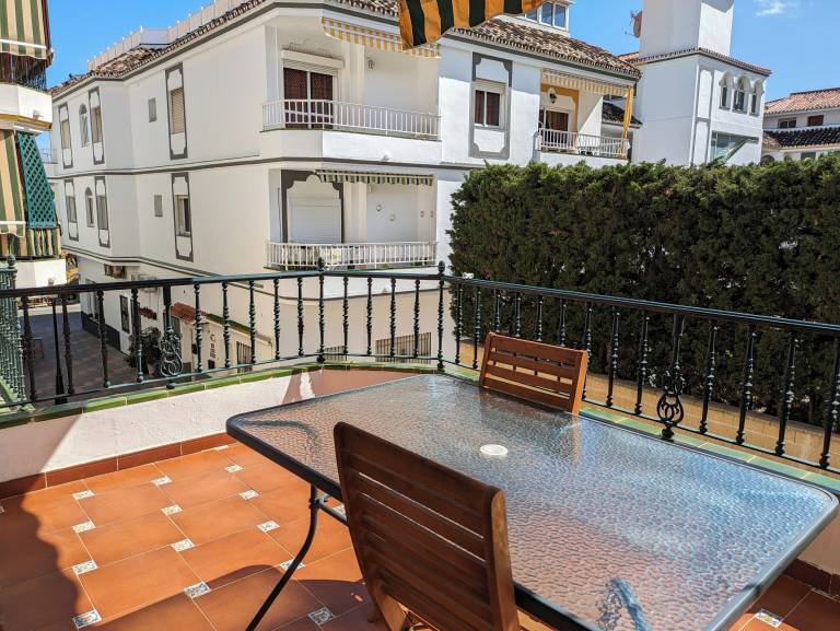 Ferienwohnung Fuengirola