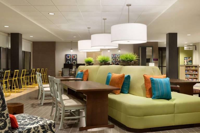 Home2 Suites by Hilton Richland — photo 4