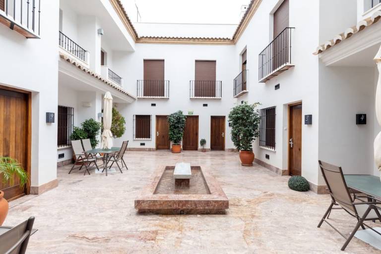 Aparthotel Ardales