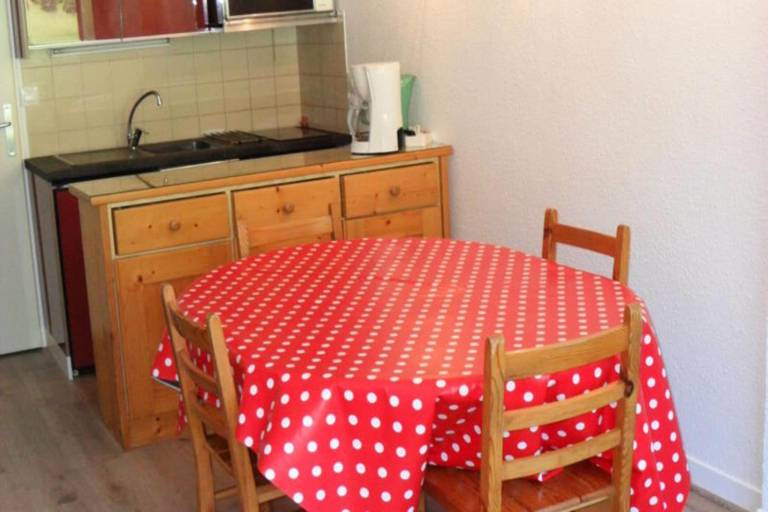 Ferienwohnung in Villard-de-Lans für max. 6 Personen Ferienwohnung in Villard-de-Lans für max. 6 Personen