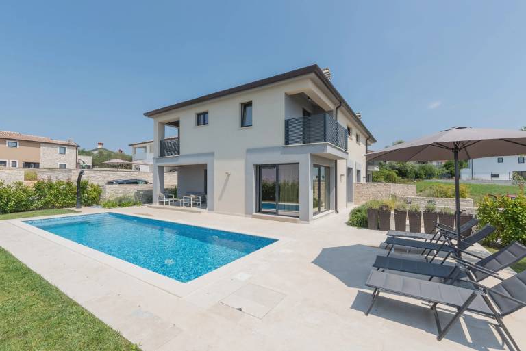 Vila Buje