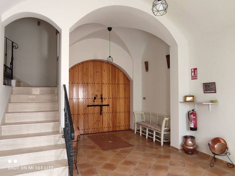 Casa Montánchez
