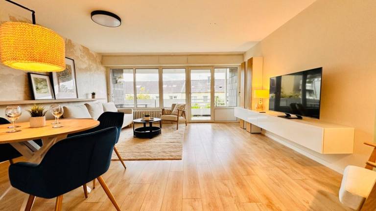 Ferienwohnung Dinslaken