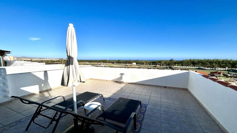 Ferienwohnung Costa Calma