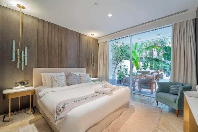 FIVE Palm Prive Pool and Garden Luxury Suite — photo 2